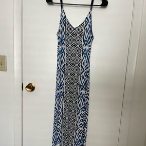 Kohl’s Maxi Dress